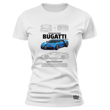 Camiseta Feminina Baby Look Chiron