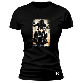 Camiseta Feminina Baby Look Classic