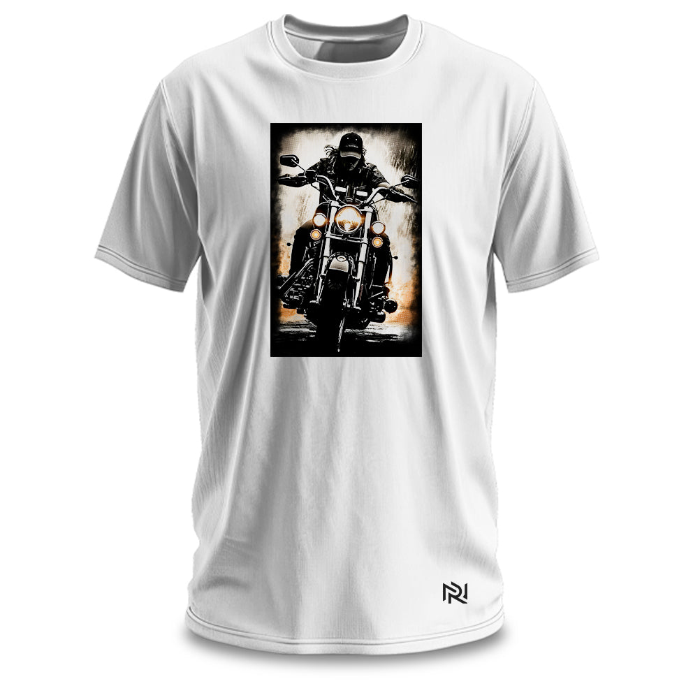 Camiseta Masculina Classic