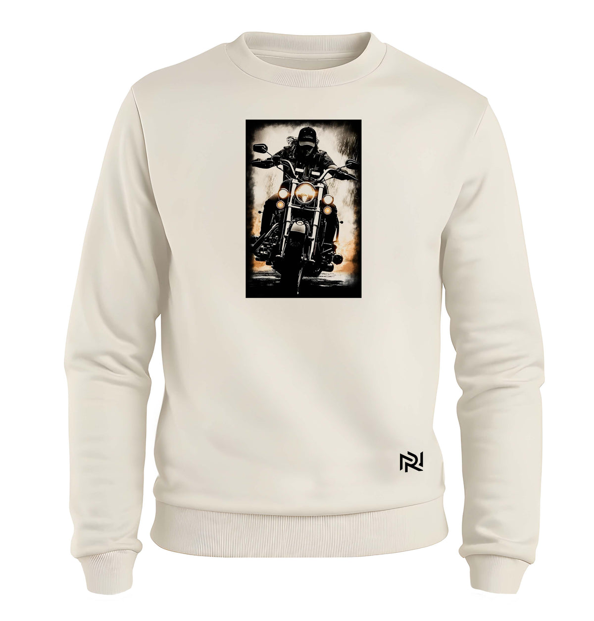 Moletom Felpado Classic