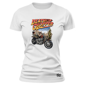 Camiseta Feminina Baby Look DBC