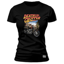 Camiseta Feminina Baby Look DBC