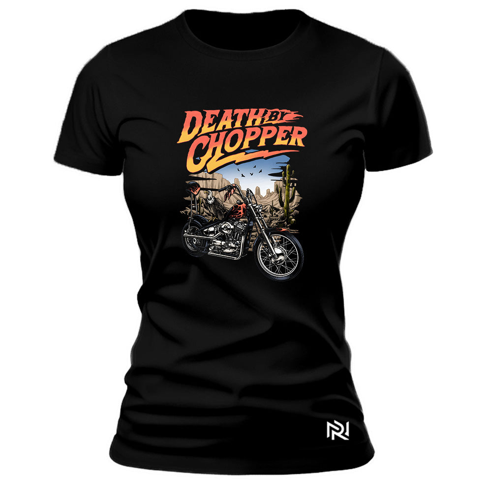 Camiseta Feminina Baby Look DBC