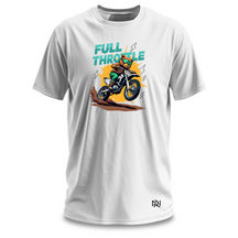 Camiseta Masculina Dirt Bear
