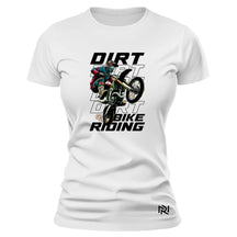 Camiseta Feminina Baby Look DBR
