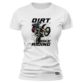 Camiseta Feminina Baby Look DBR
