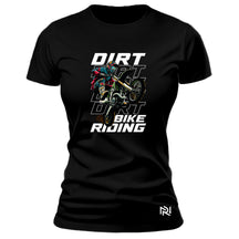 Camiseta Feminina Baby Look DBR