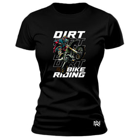 Camiseta Feminina Baby Look DBR