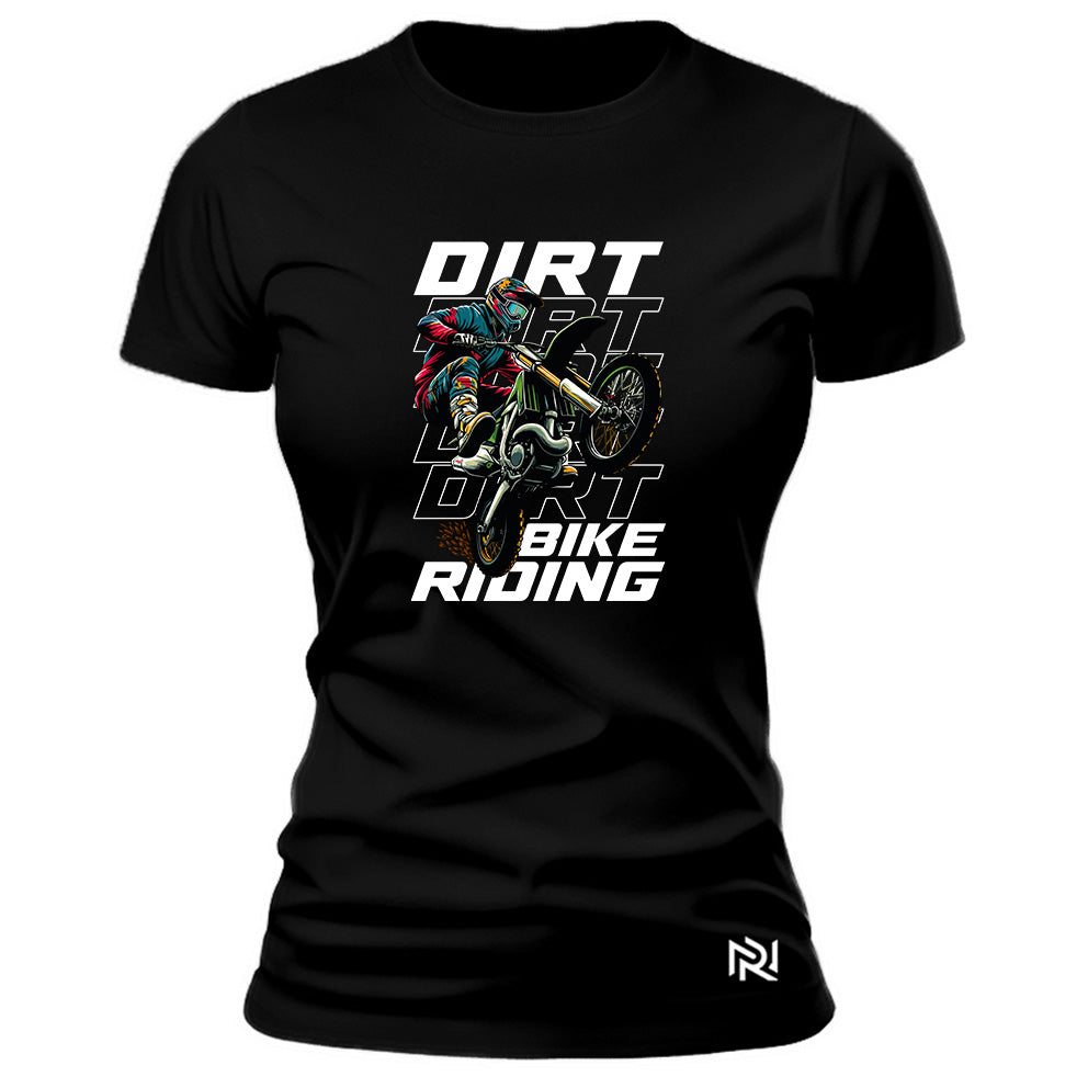 Camiseta Feminina Baby Look DBR