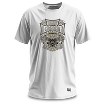 Camiseta Masculina Death Garage