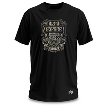 Camiseta Masculina Death Garage