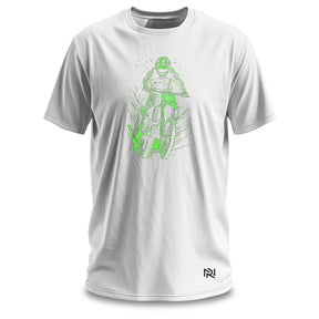 Camiseta Masculina Dirt Rider
