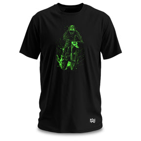Camiseta Masculina Dirt Rider