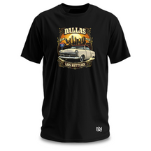 Camiseta Masculina Dallas