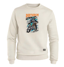 Moletom Felpado Dirtcrew