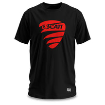 Camiseta Masculina Ducati Spirit