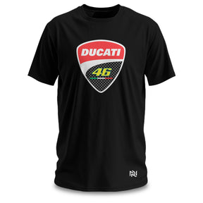 Camiseta Masculina Ducati Vitesse