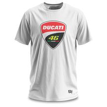 Camiseta Masculina Ducati Vitesse