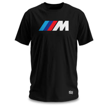 Camiseta Masculina BMW Ride