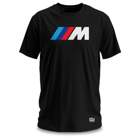 Camiseta Masculina BMW Ride