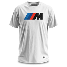 Camiseta Masculina BMW Ride