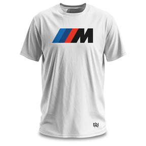 Camiseta Masculina BMW Ride