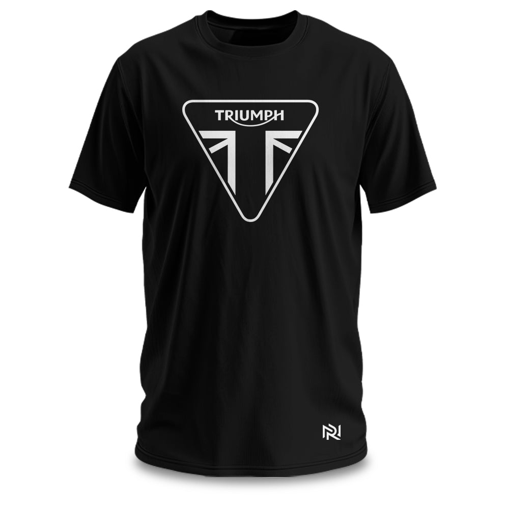 Camiseta Masculina Triumph Spirit