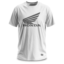 Camiseta Masculina Honda Freedom Wings
