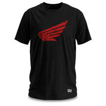 Camiseta Masculina Honda Tribal Spirit