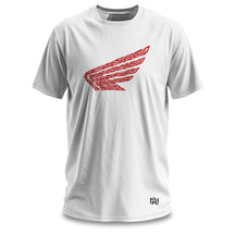 Camiseta Masculina Honda Tribal Spirit
