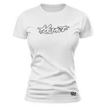 Camiseta Feminina Baby Look Honda Hornet Classic