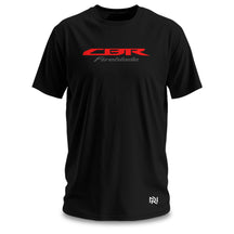 Camiseta Masculina Honda CBR Fireblade