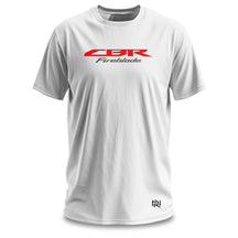 Camiseta Masculina Honda CBR Fireblade