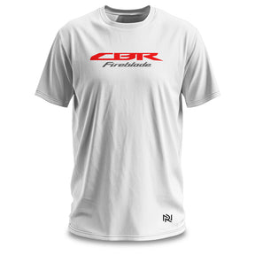 Camiseta Masculina Honda CBR Fireblade