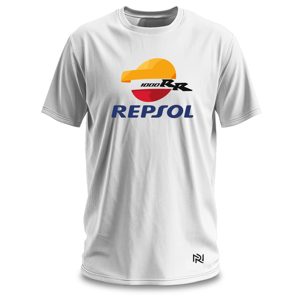 Camiseta Masculina Repsol Honda Team