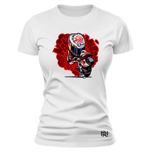 Camiseta Feminina Baby Look Idemitsu
