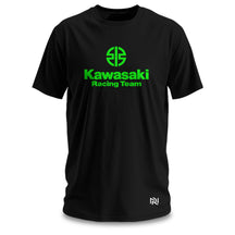 Camiseta Masculina Kawasaki Racing Team