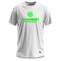 Camiseta Masculina Kawasaki Racing Team
