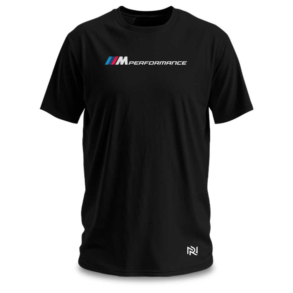 Camiseta Masculina BMW Performance