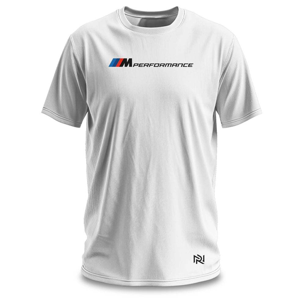 Camiseta Masculina BMW Performance