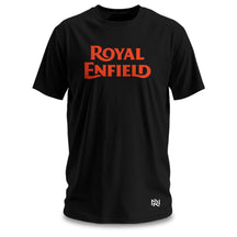 Camiseta Masculina Royal Enfield