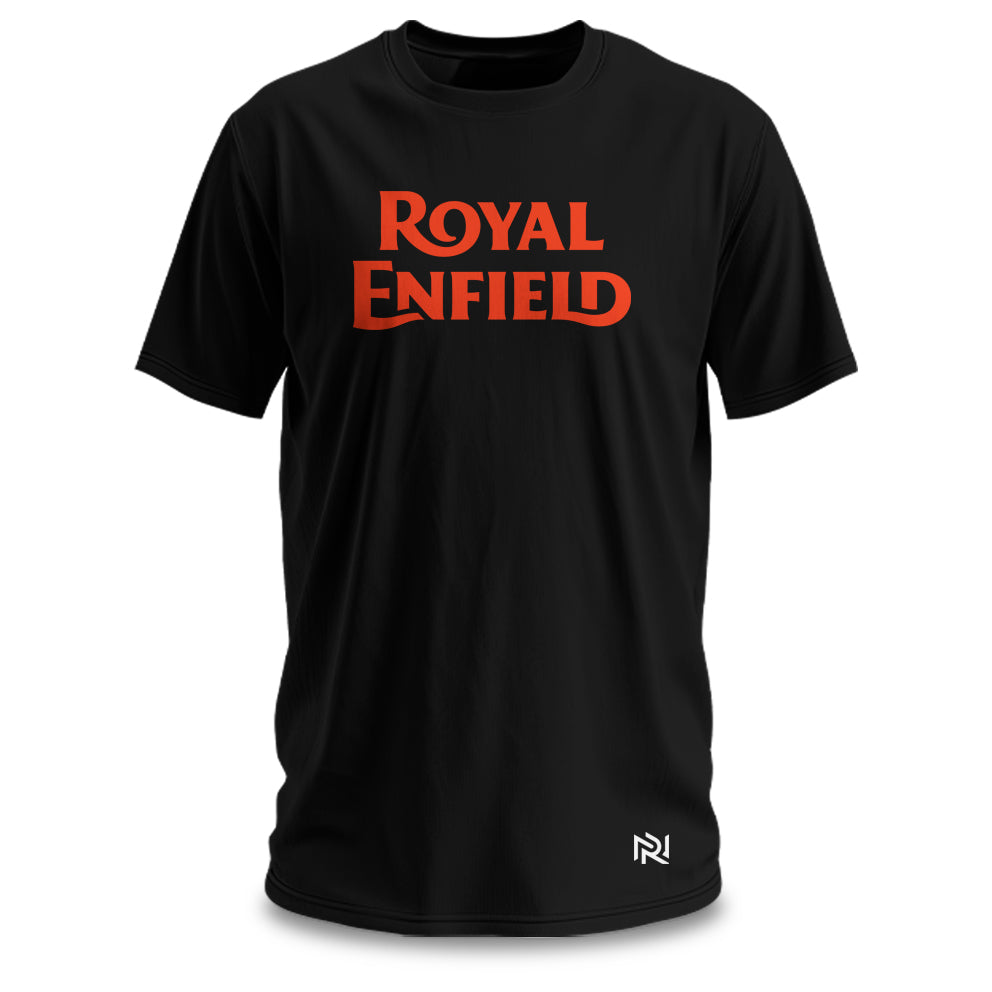 Camiseta Masculina Royal Enfield