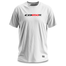 Camiseta Masculina CB650R