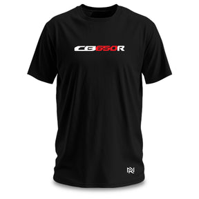 Camiseta Masculina CB650R