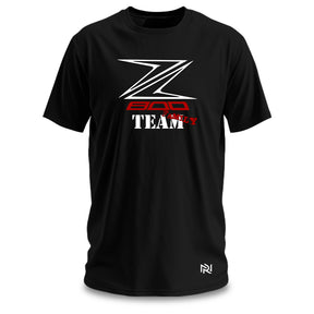 Camiseta Masculina Kawazaki Z800