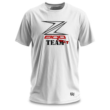 Camiseta Masculina Kawazaki Z800