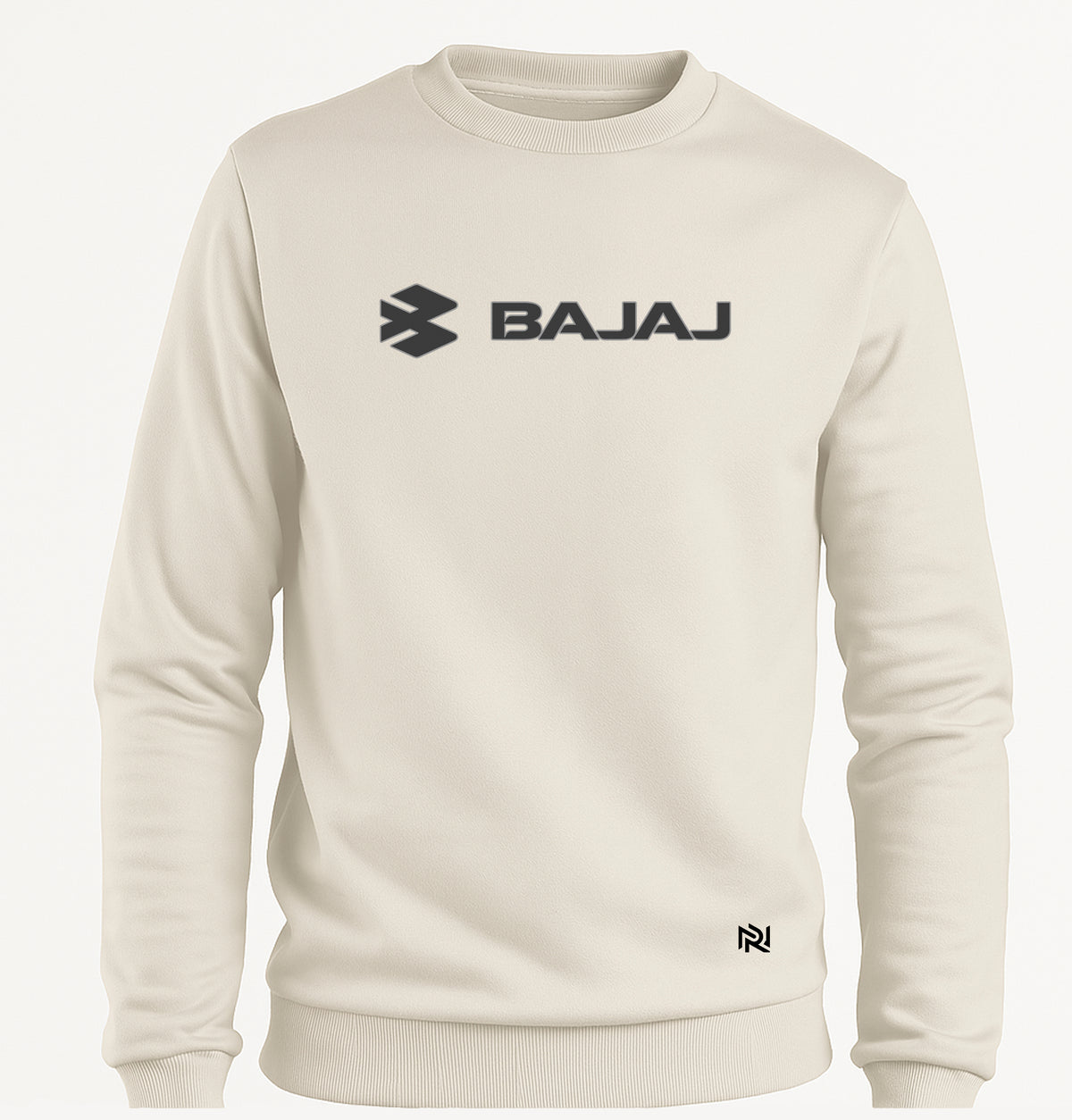 Moletom Felpado Bajaj Rider