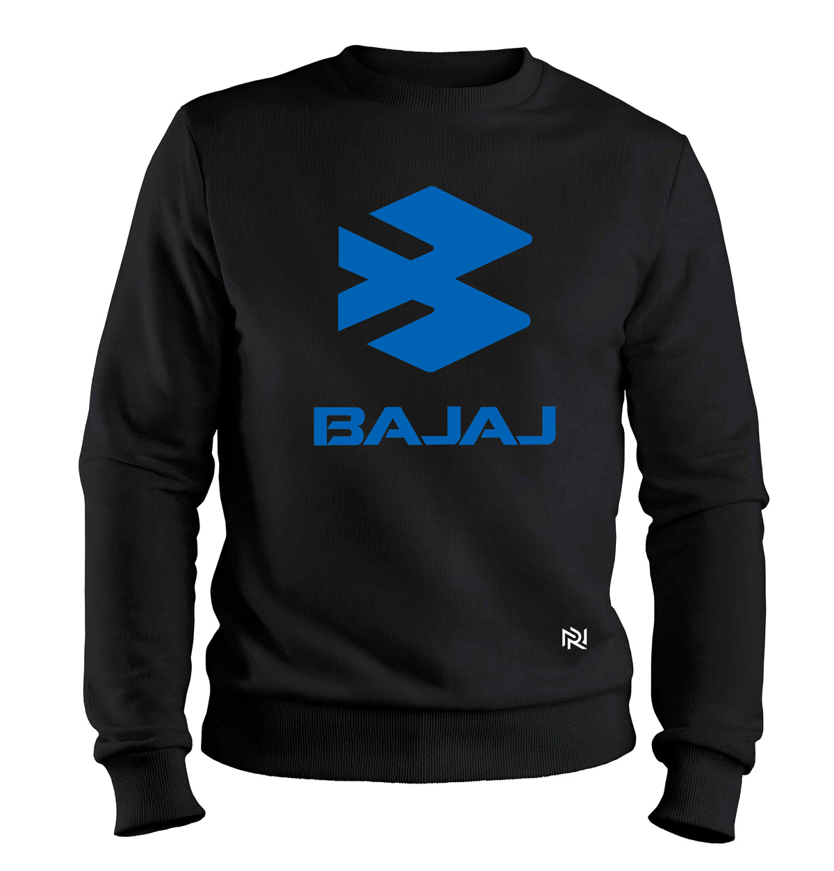 Moletom Felpado Bajaj Signature