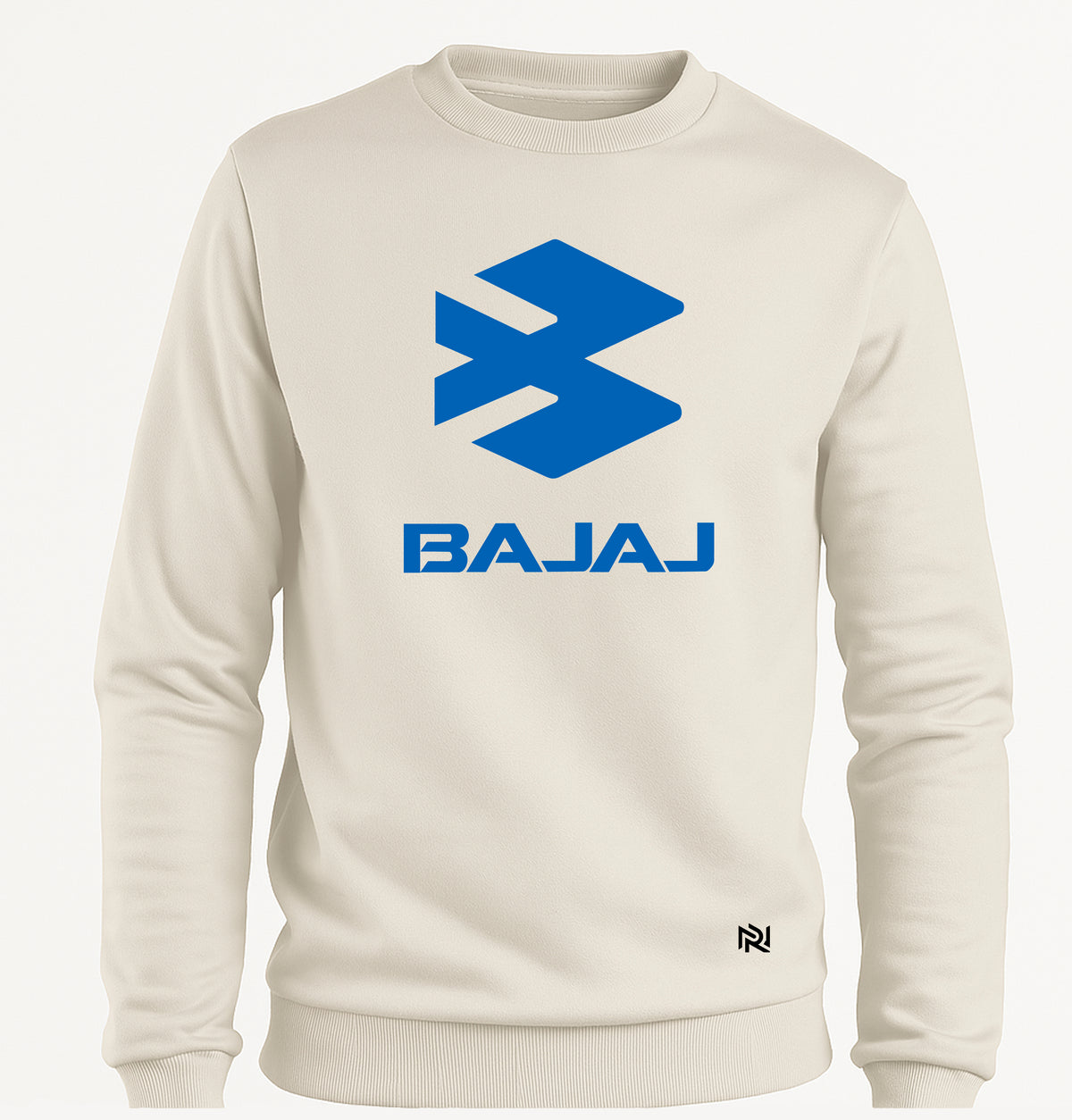 Moletom Felpado Bajaj Signature