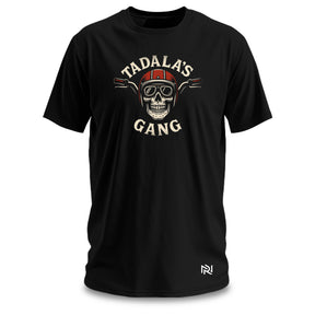 Camiseta Masculina Tadala Gang